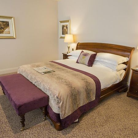 Swan'S Nest Hotel Stratford-upon-Avon Luaran gambar