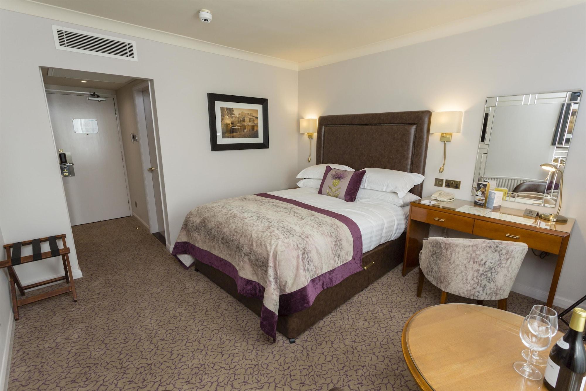 Swan'S Nest Hotel Stratford-upon-Avon Luaran gambar