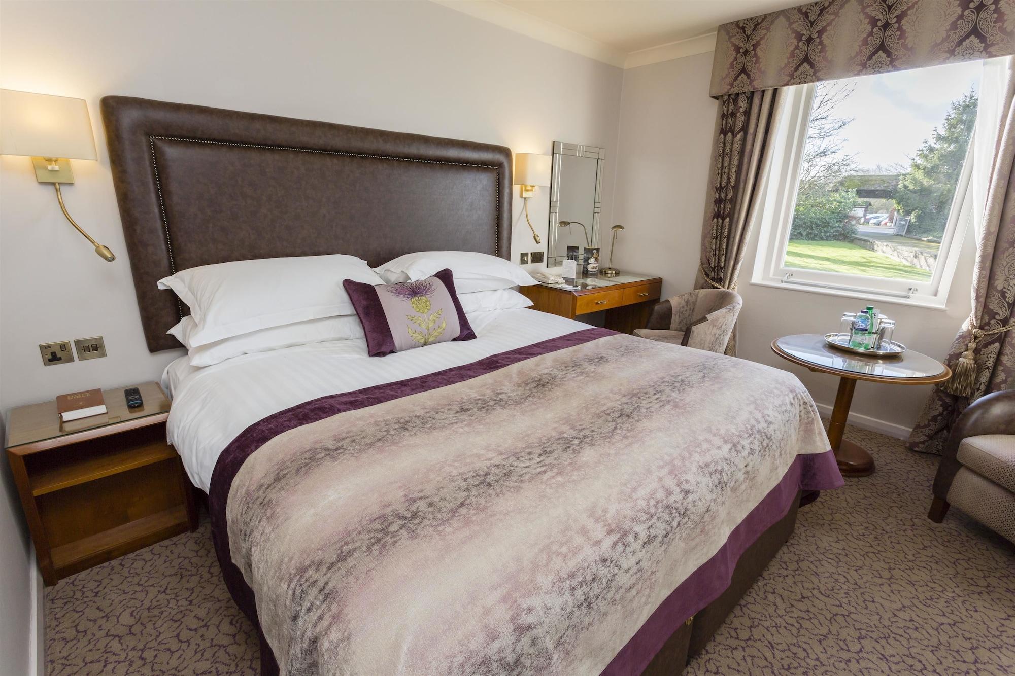 Swan'S Nest Hotel Stratford-upon-Avon Luaran gambar