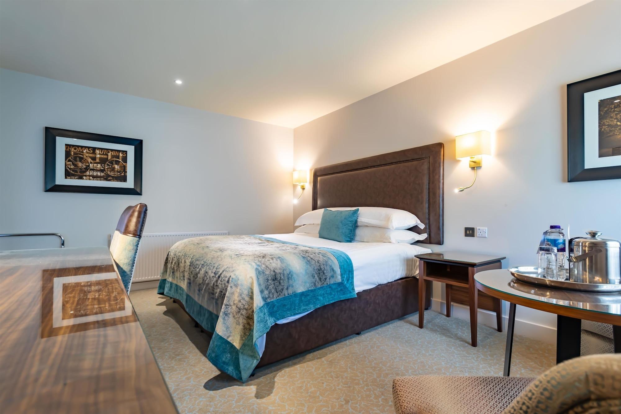 Swan'S Nest Hotel Stratford-upon-Avon Luaran gambar