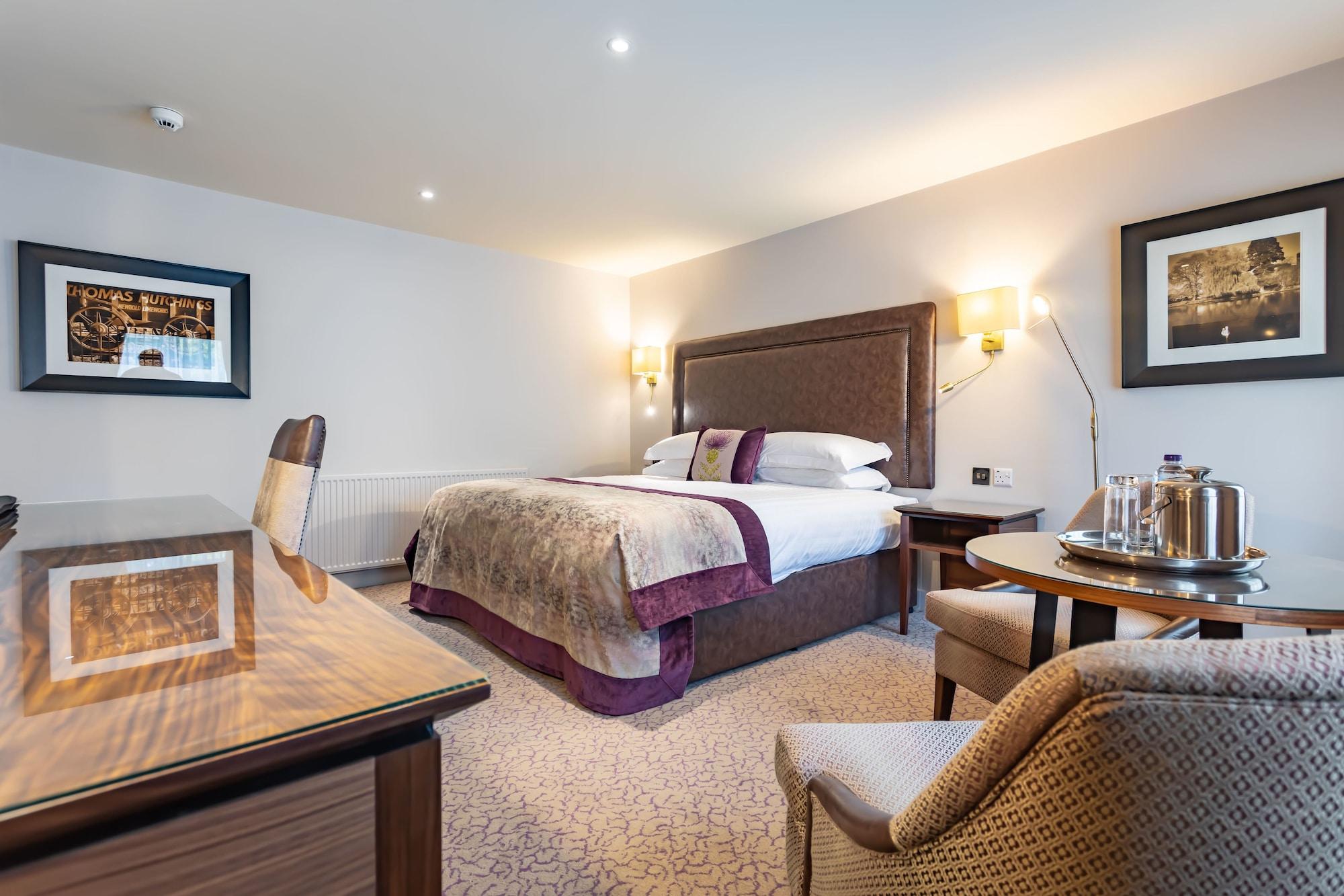 Swan'S Nest Hotel Stratford-upon-Avon Luaran gambar