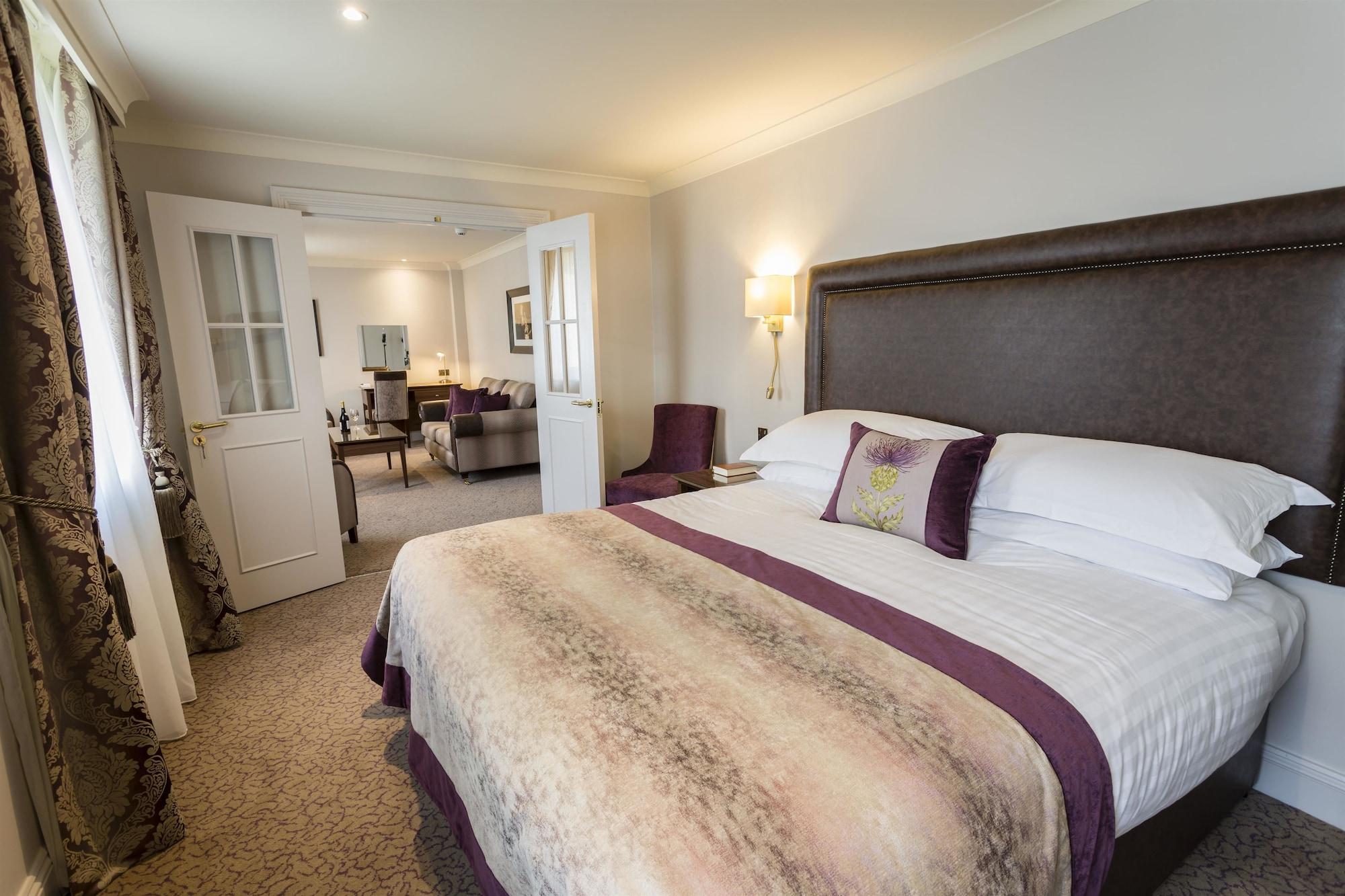 Swan'S Nest Hotel Stratford-upon-Avon Luaran gambar