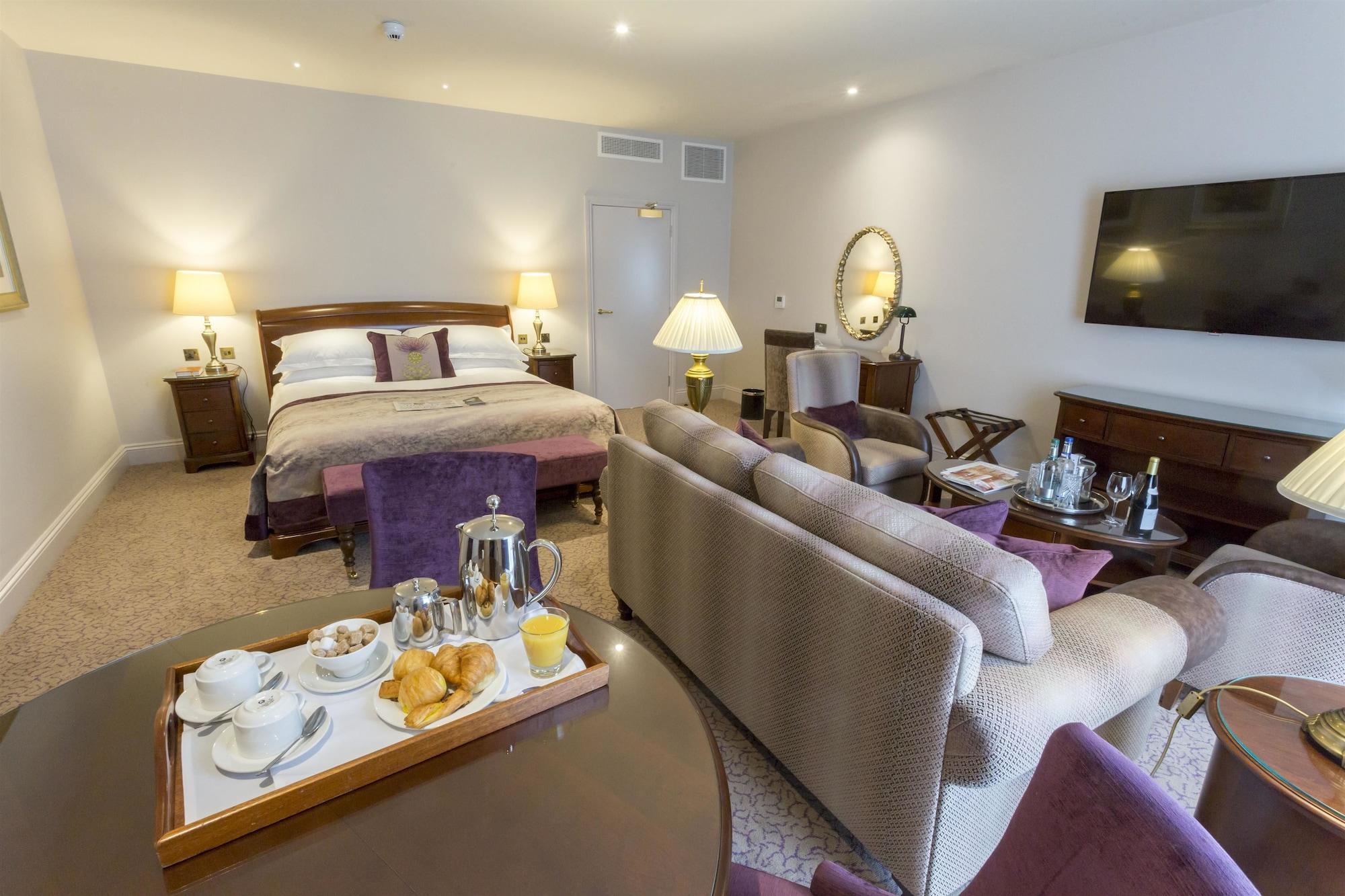 Swan'S Nest Hotel Stratford-upon-Avon Luaran gambar