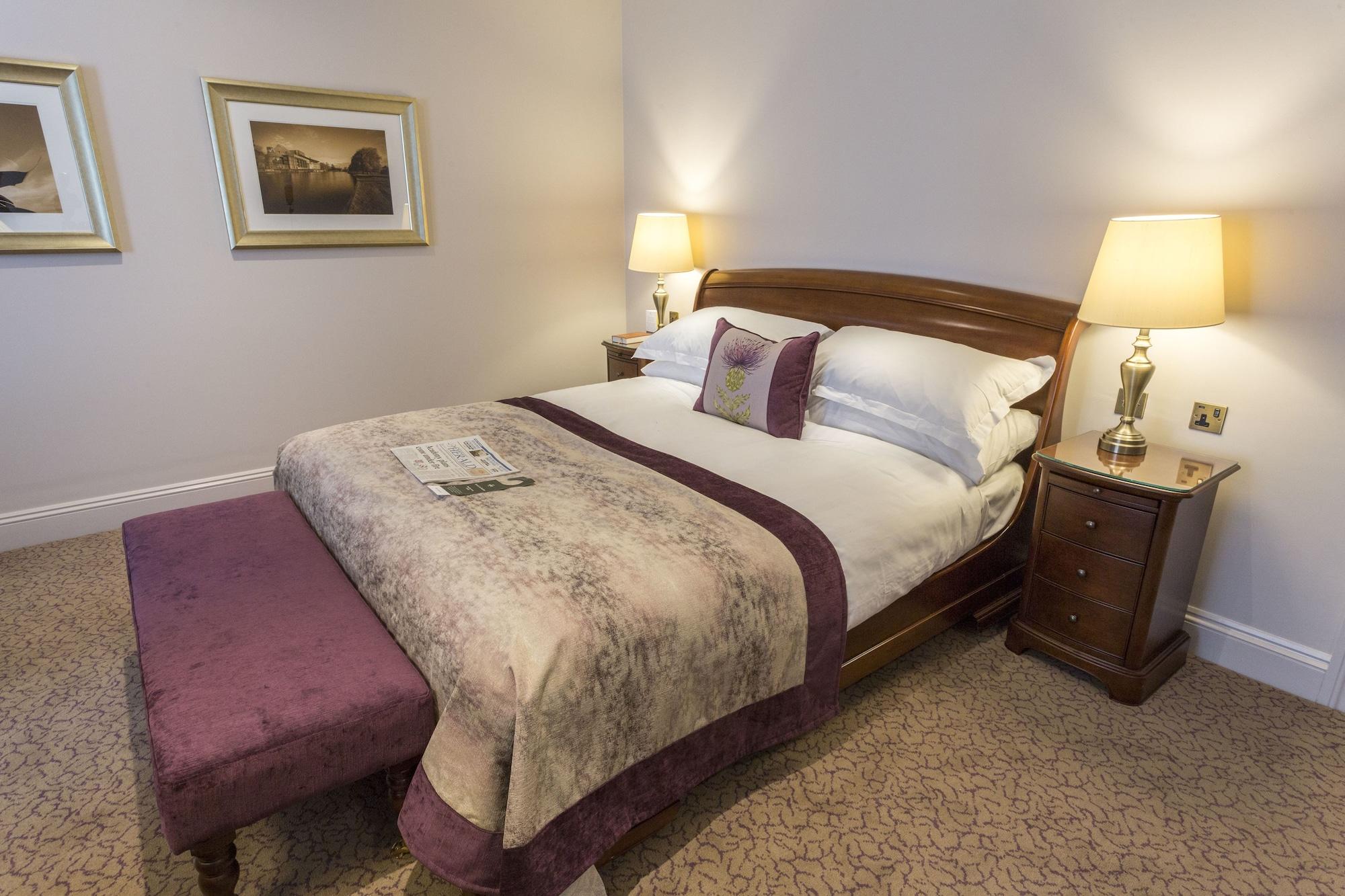 Swan'S Nest Hotel Stratford-upon-Avon Luaran gambar