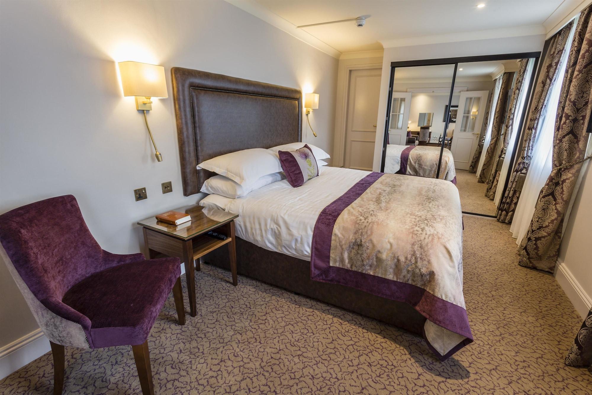 Swan'S Nest Hotel Stratford-upon-Avon Luaran gambar