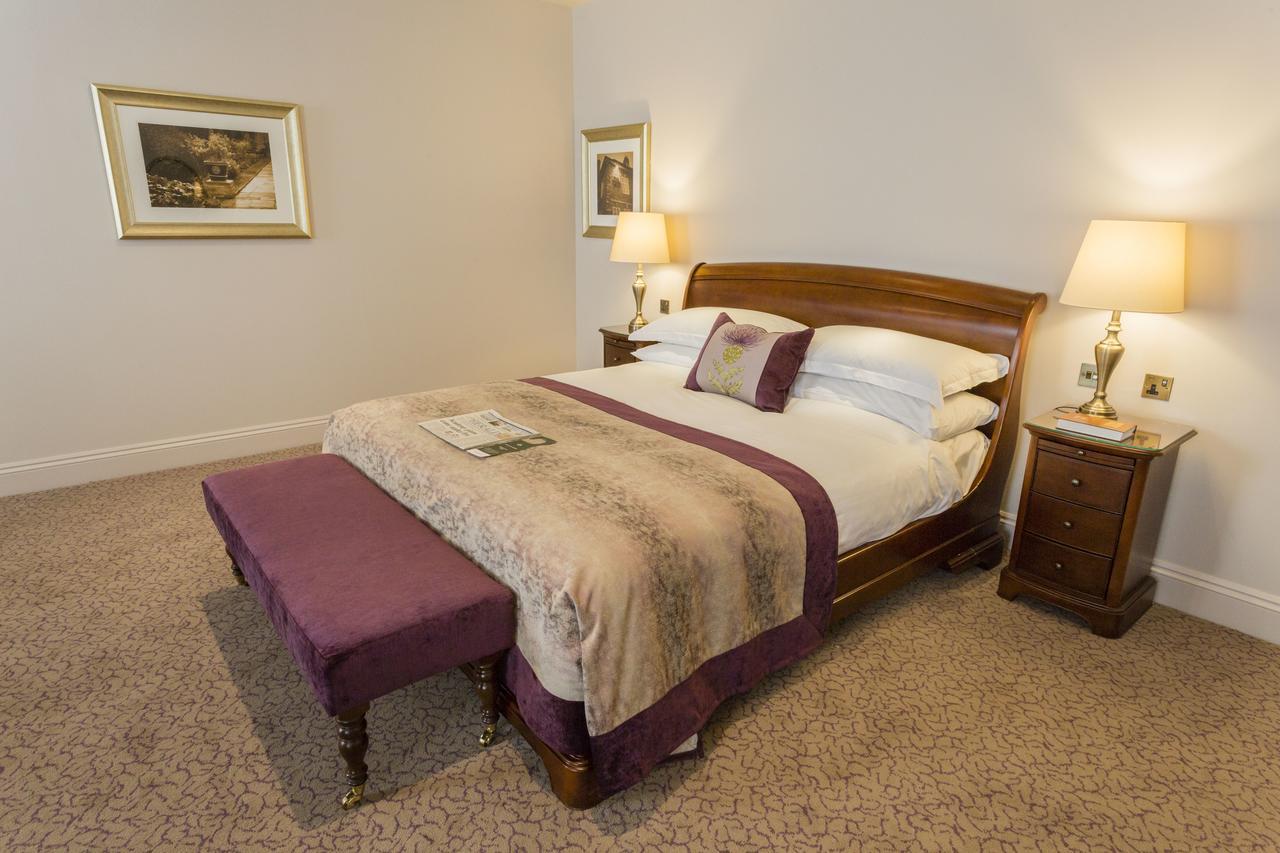 Swan'S Nest Hotel Stratford-upon-Avon Luaran gambar