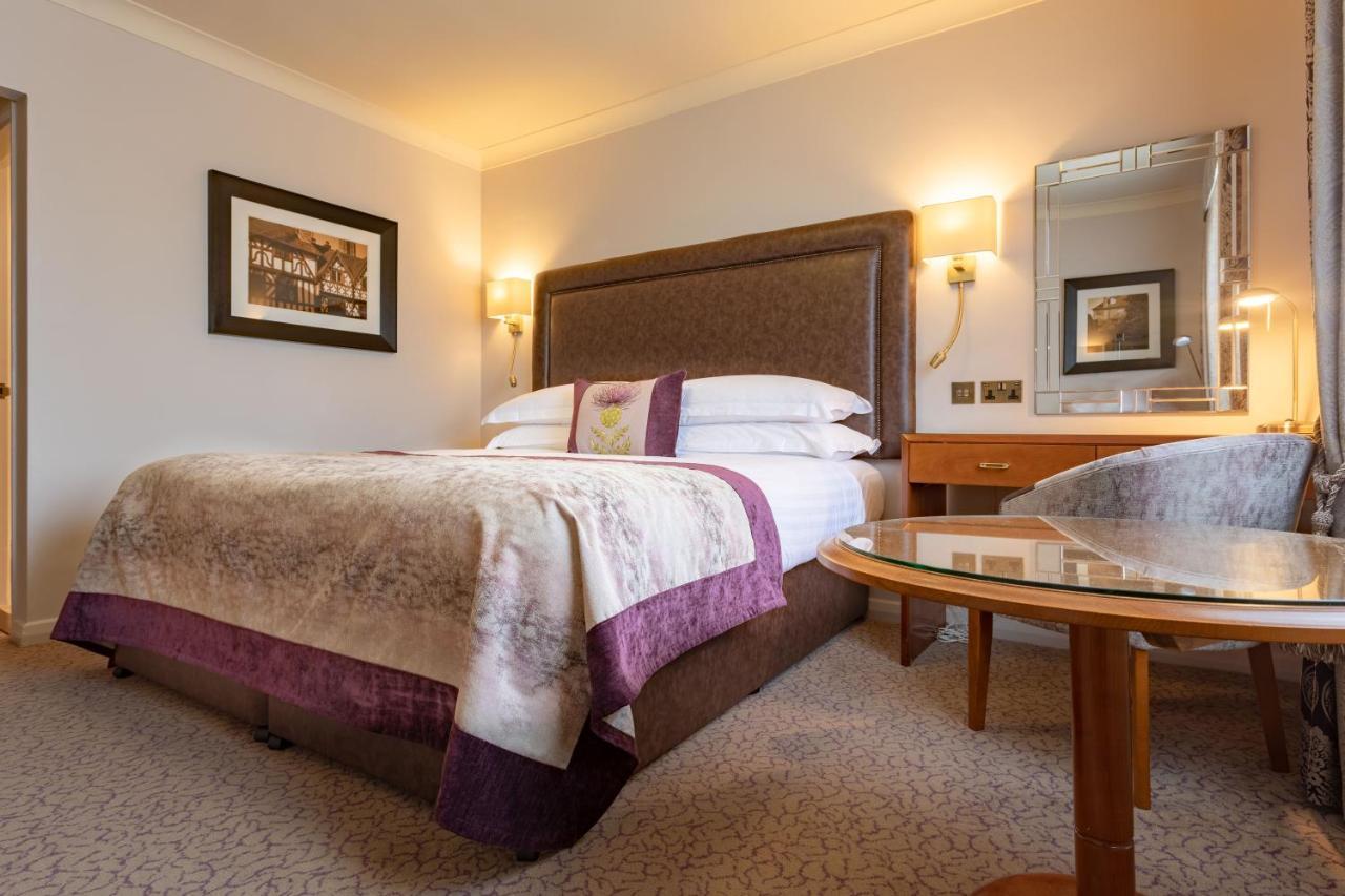 Swan'S Nest Hotel Stratford-upon-Avon Luaran gambar