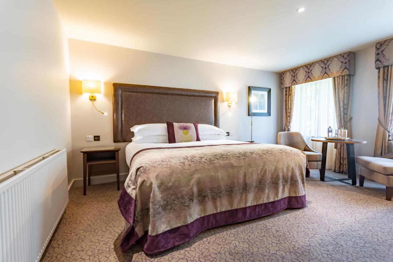 Swan'S Nest Hotel Stratford-upon-Avon Luaran gambar